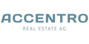 Accentro Real Estate AG Logo