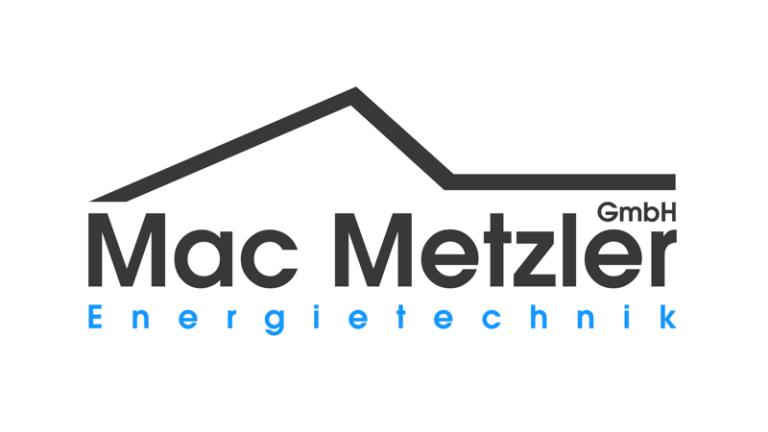 Logo Mac Metzler Energietechnik