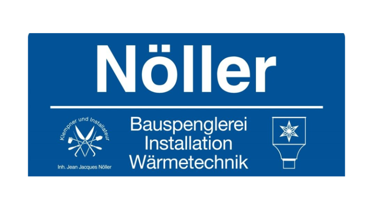 Logo Nöller Heizung und Sanitär