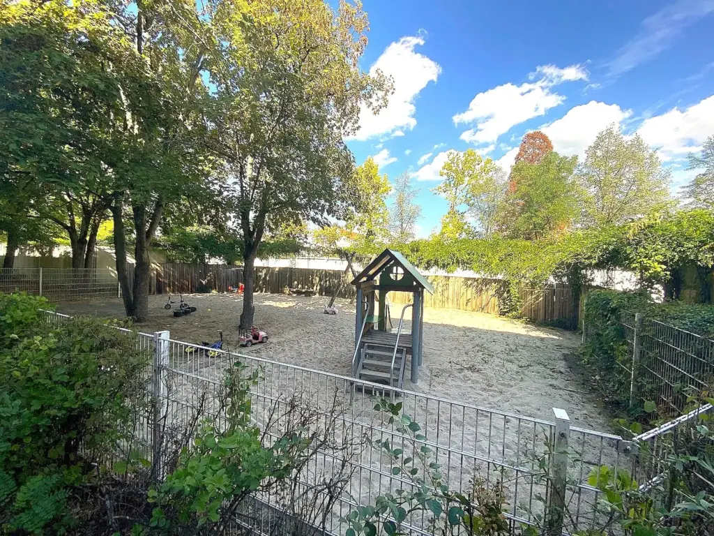 Spielplatz