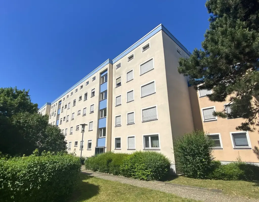Außenansicht 1