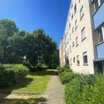 Eingangsbereich
