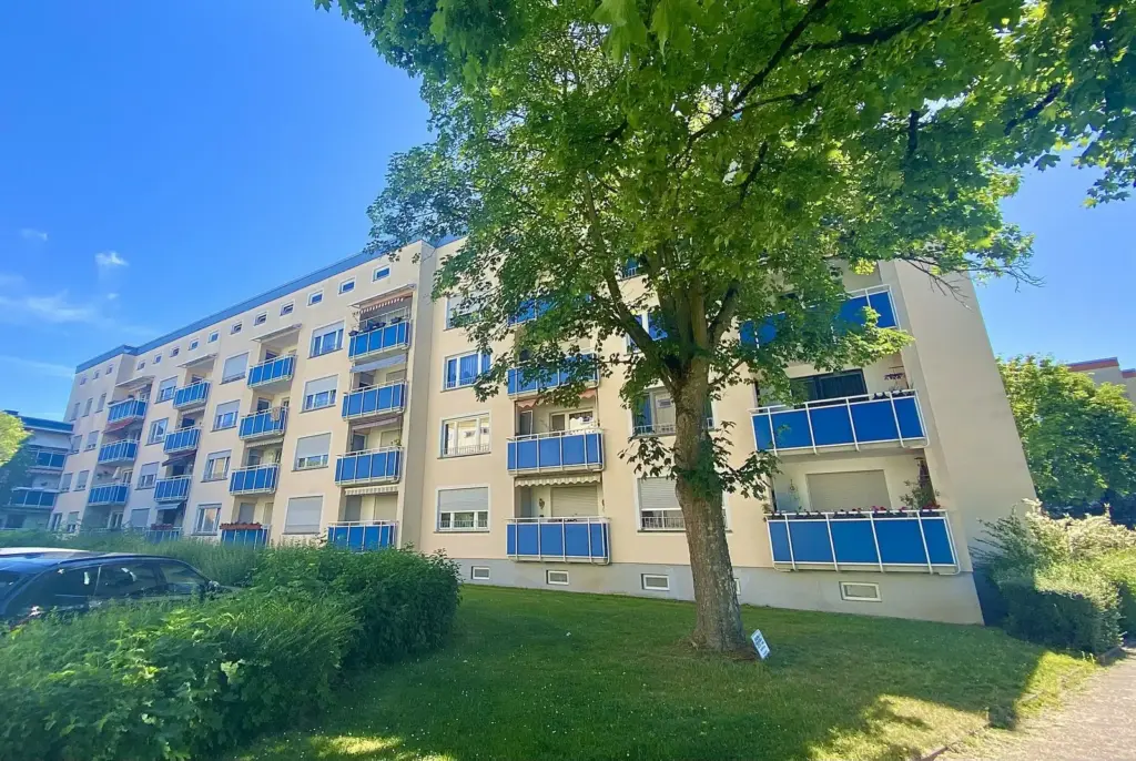 Nieder Kirchweg 23-29