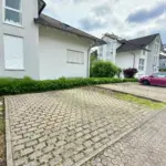 Pkw-Stellplatz
